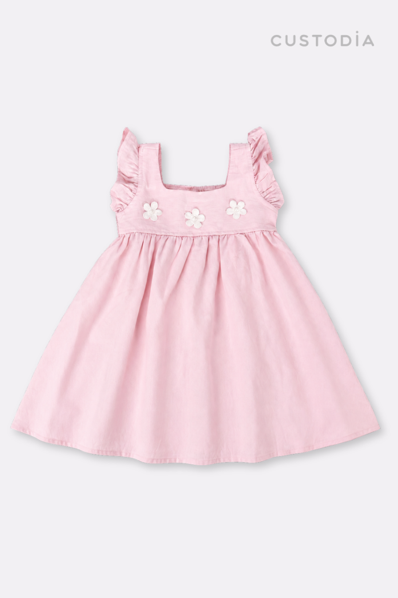 Vestido Dulce Primavera