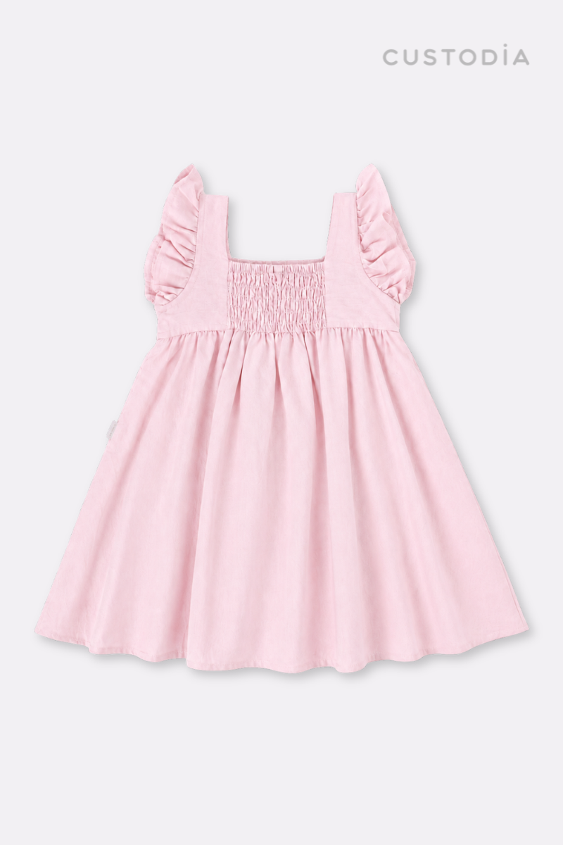 Vestido Dulce Primavera