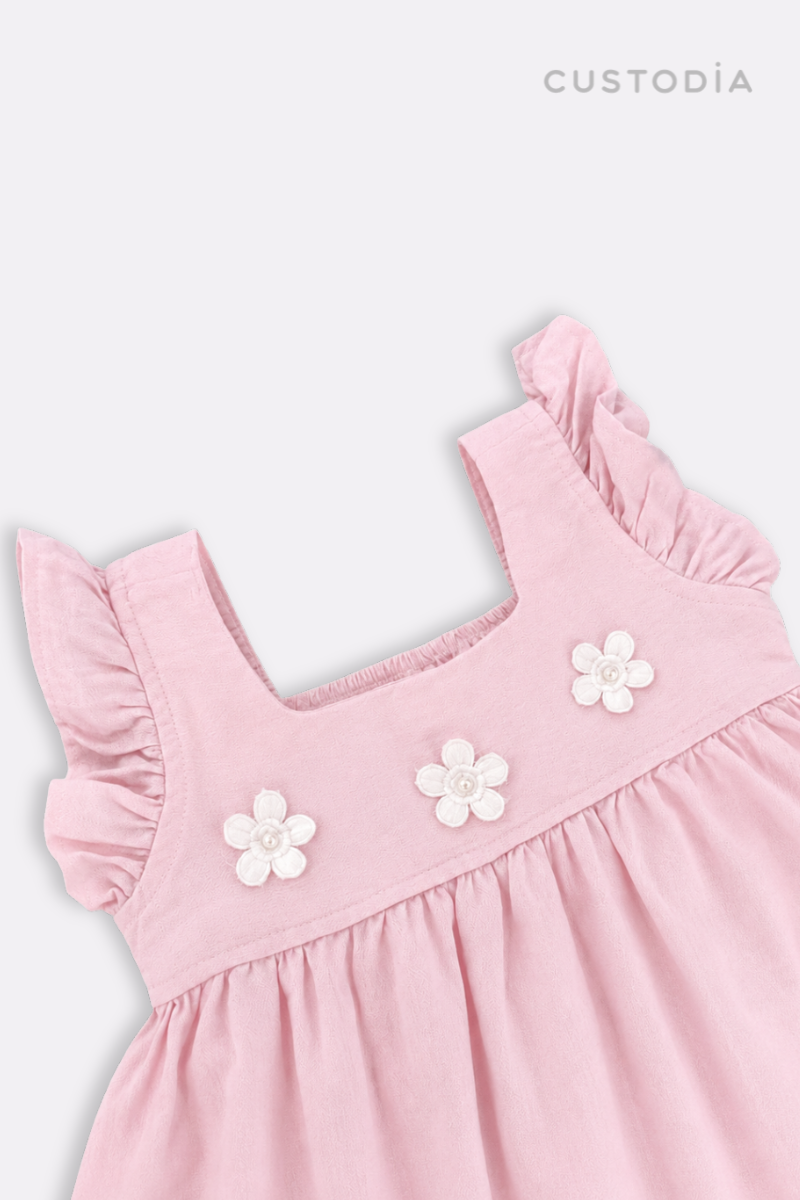 Vestido Dulce Primavera