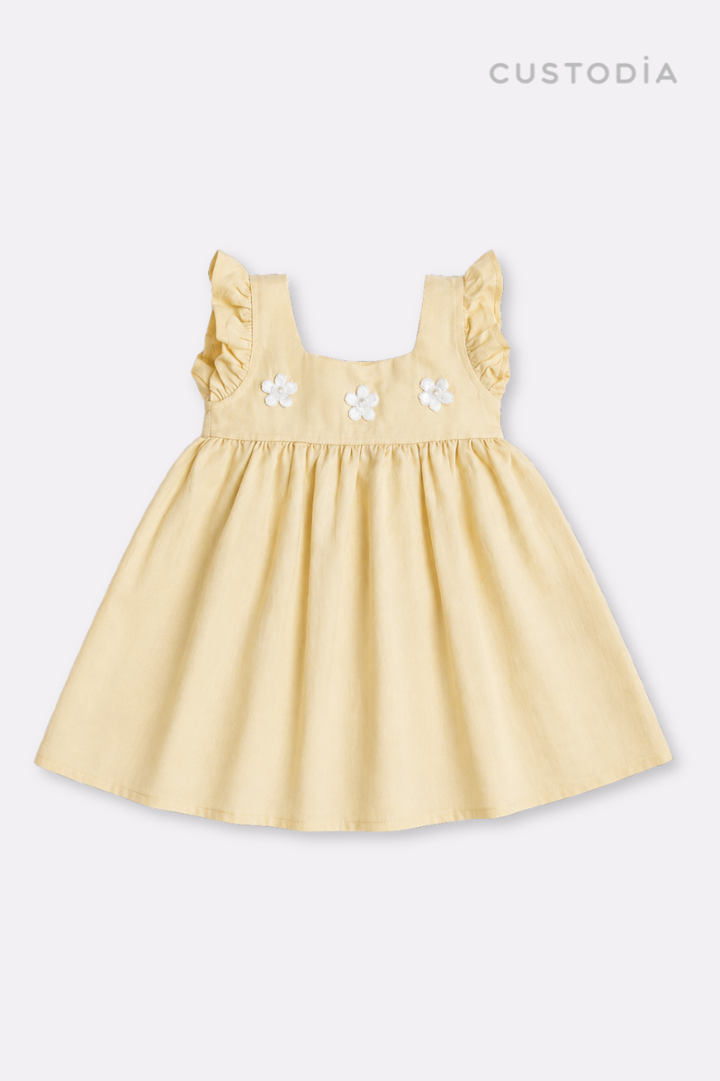 Vestido Dulce Primavera