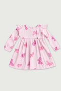 Vestido Mariposas