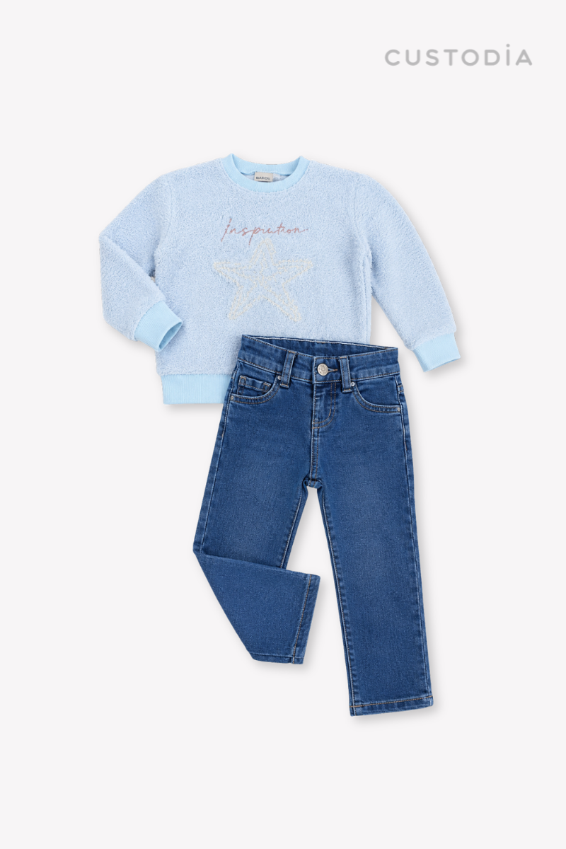 Conjunto Inspire