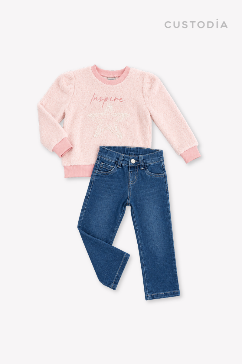 Conjunto Inspire