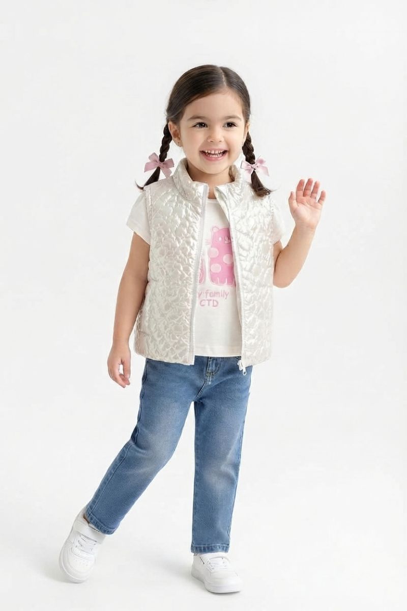 Conjunto Kitty Love