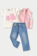 Conjunto Kitty Love