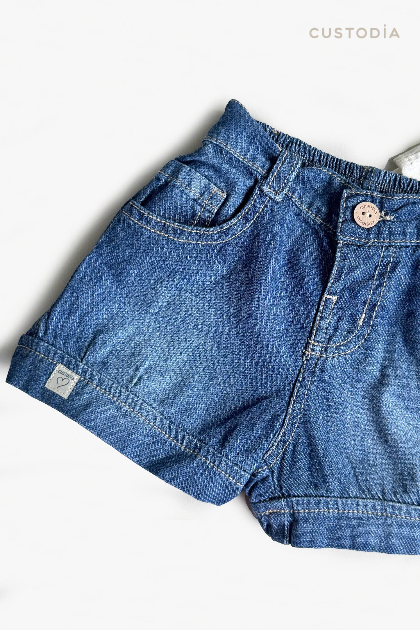 Set 2 Prendas Cerezas