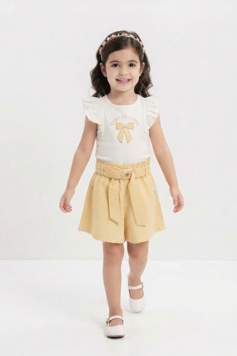 Conjunto Sweet