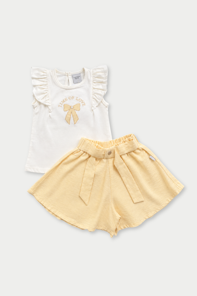 Conjunto Sweet