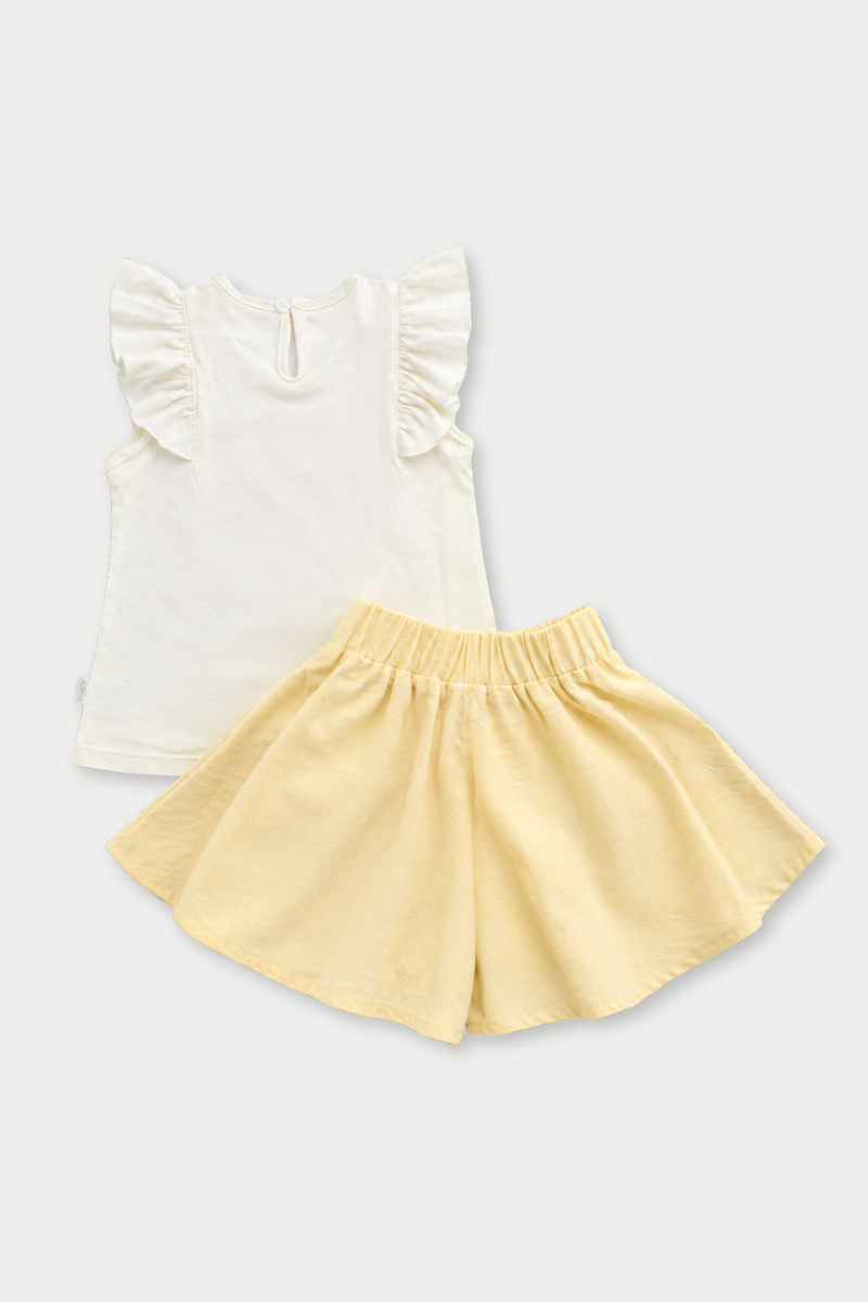 Conjunto Sweet