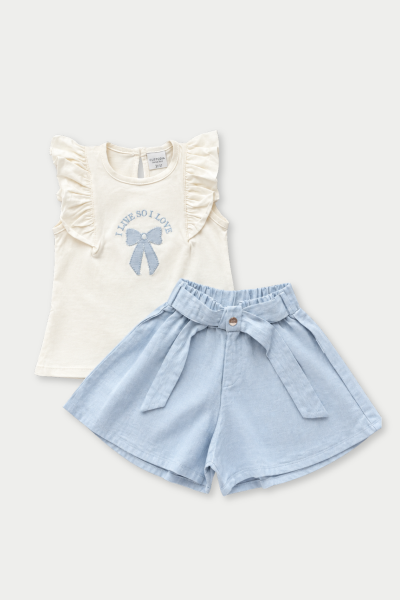 Conjunto Sweet
