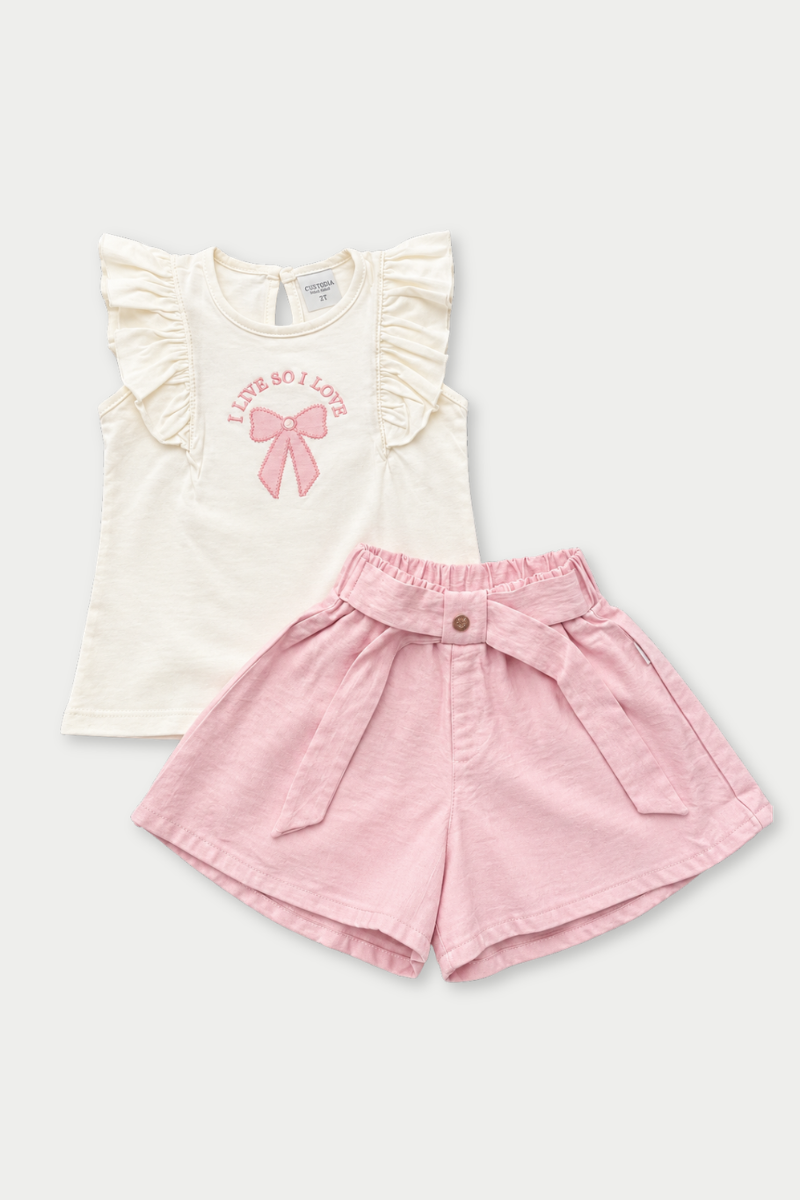 Conjunto Sweet