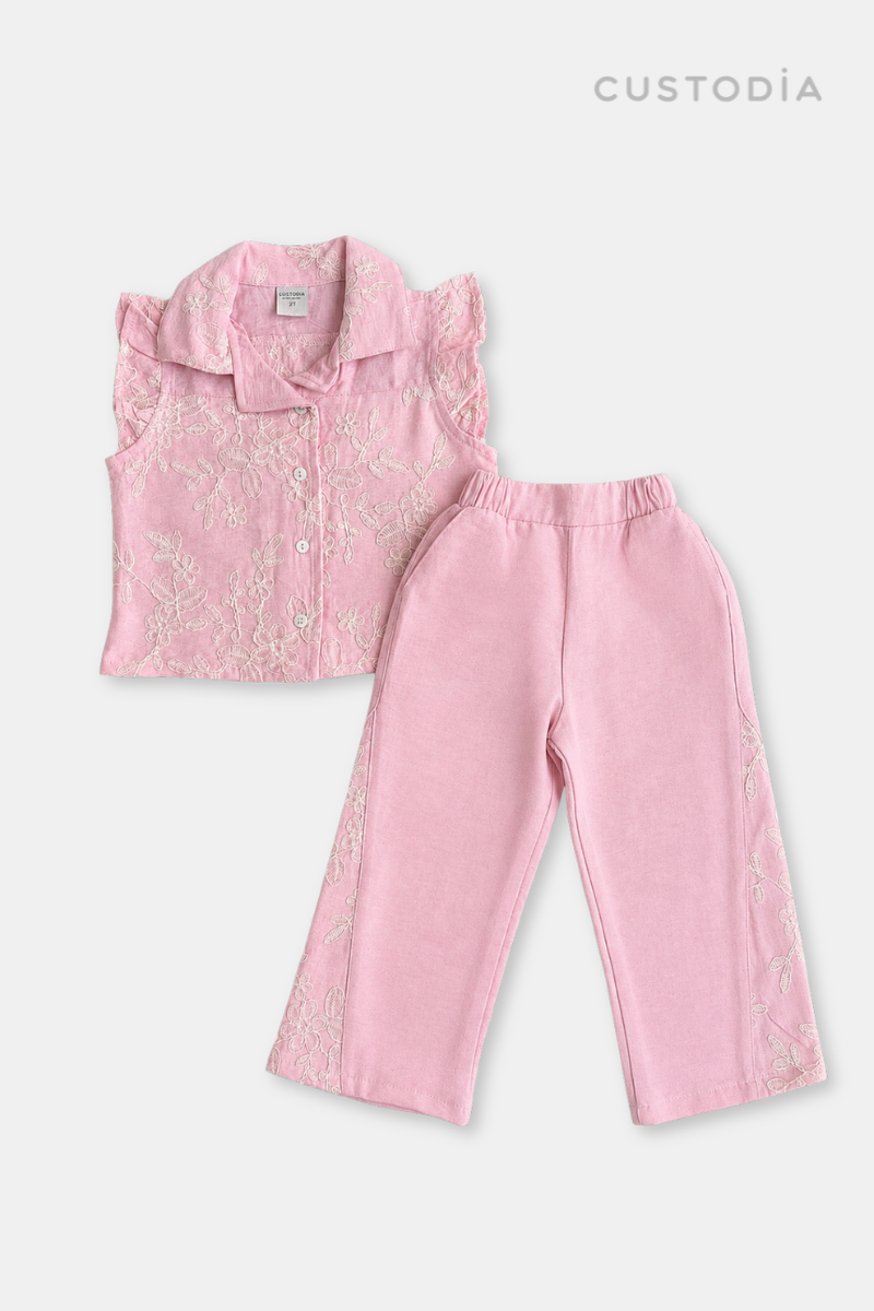 Conjunto Florecer