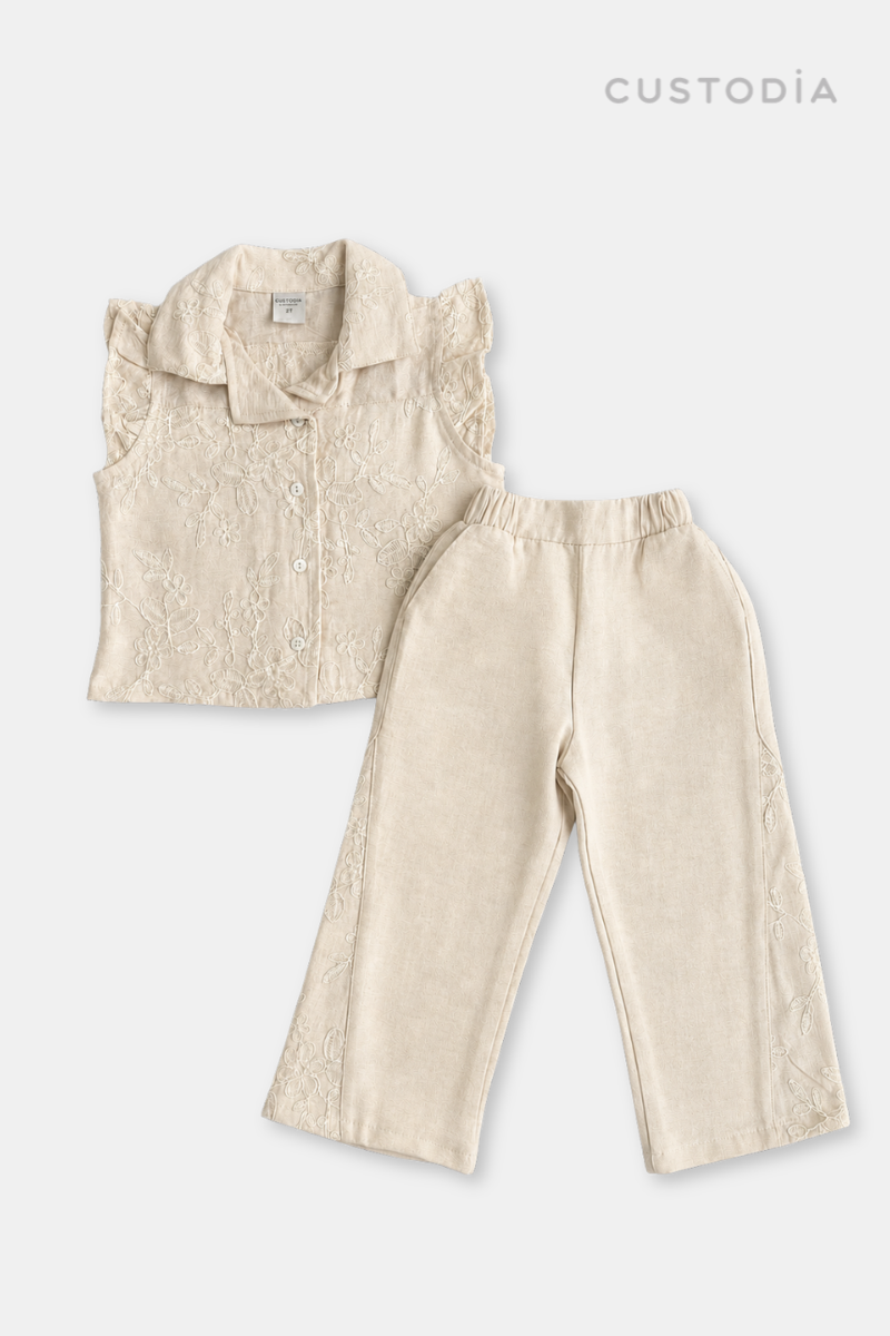 Conjunto Florecer