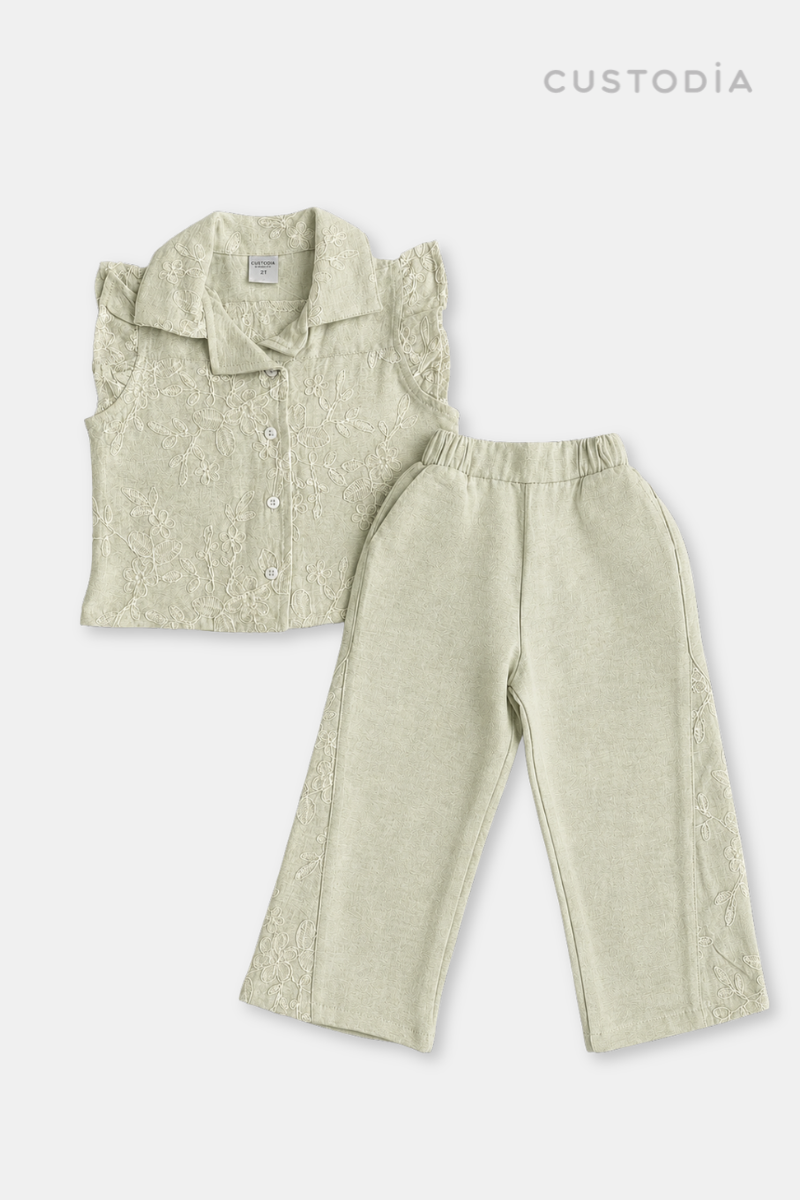 Conjunto Florecer