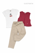 Conjunto Cereza