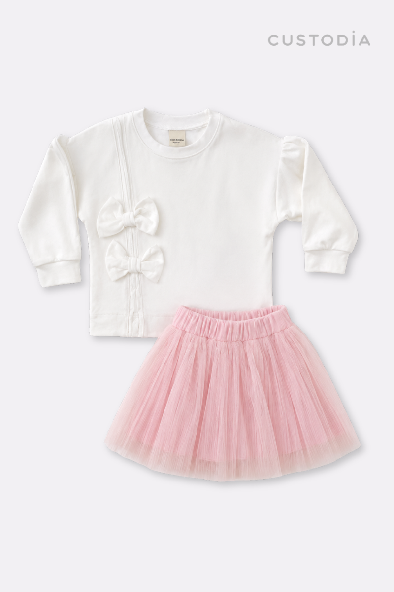 Conjunto Dulce Encanto