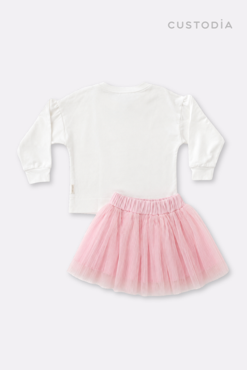 Conjunto Dulce Encanto