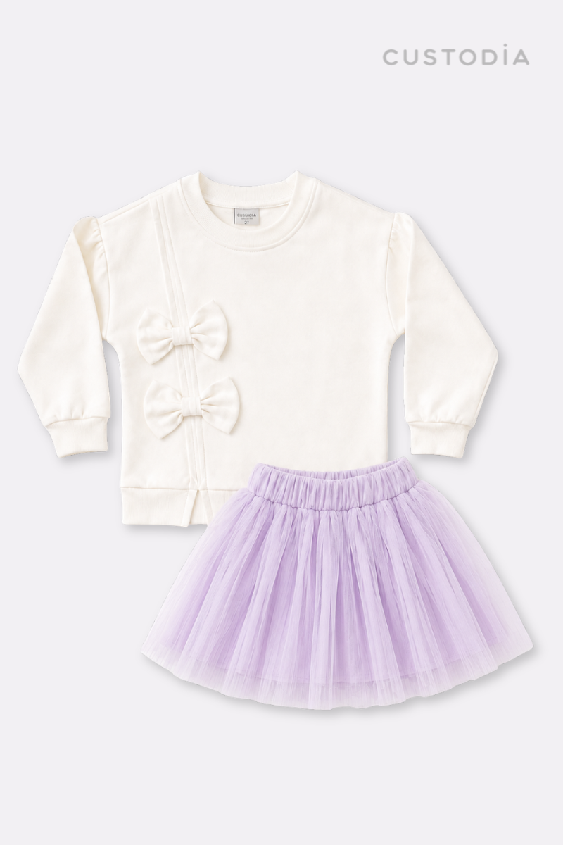 Conjunto Dulce Encanto