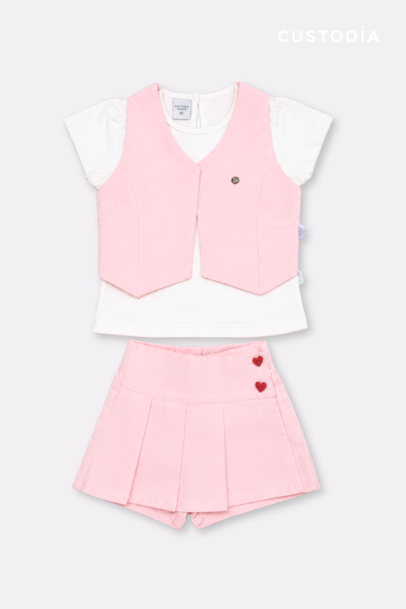 Set Love