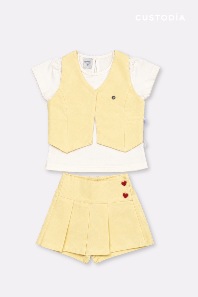 Set Love