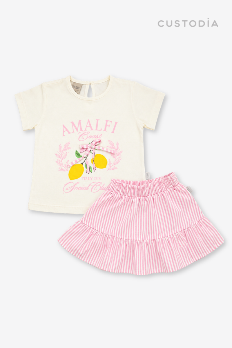 Conjunto Lemon
