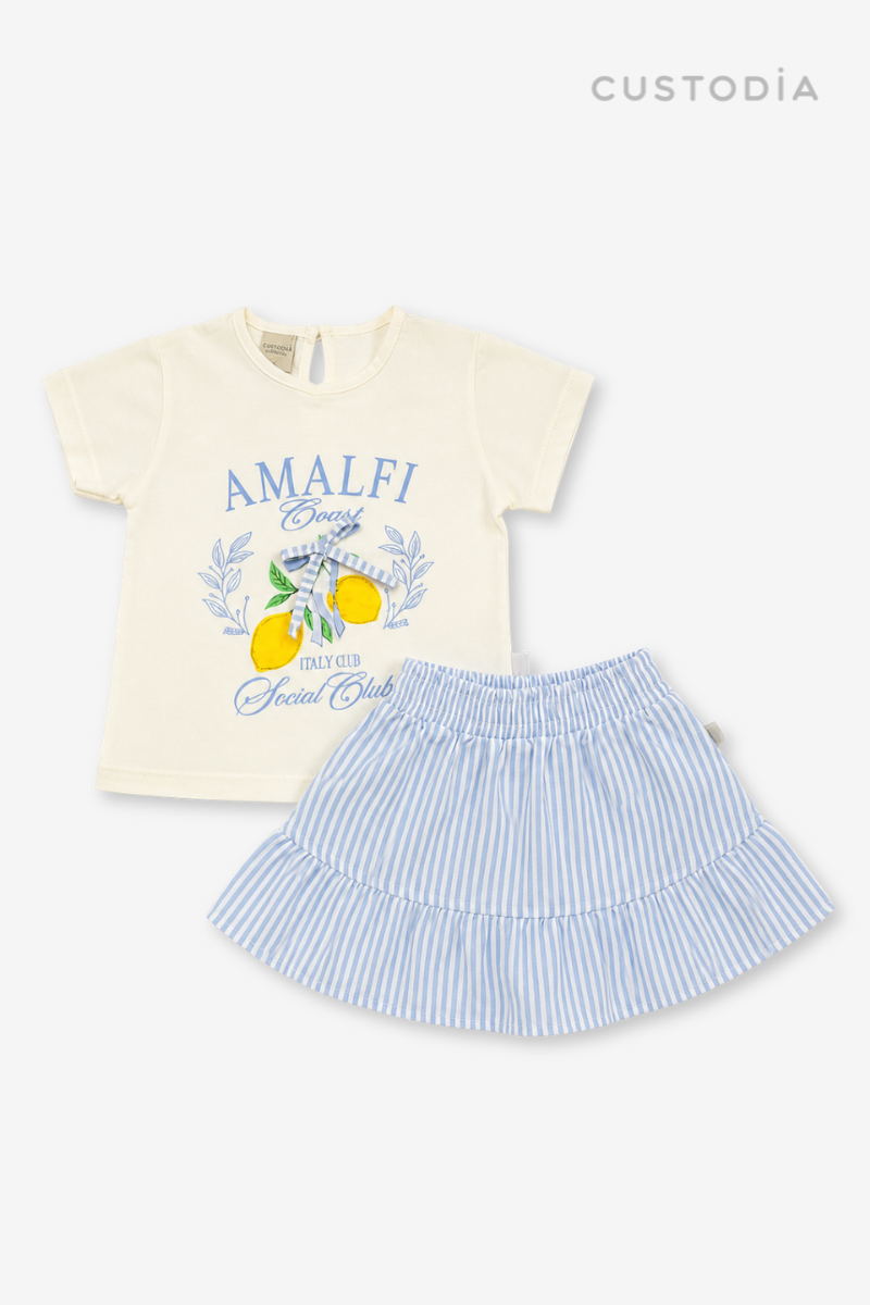 Conjunto Lemon