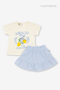 Conjunto Lemon