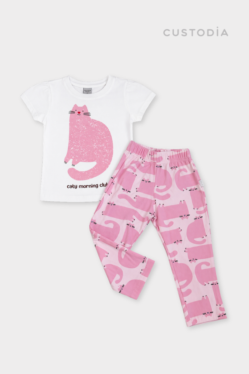 Pijama Caty Morning