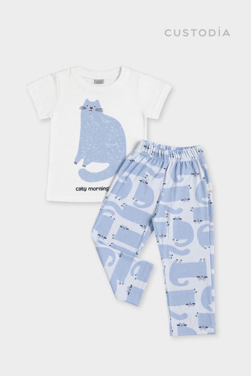 Pijama Caty Morning