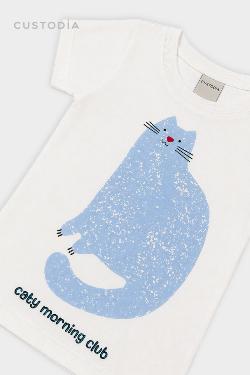 Pijama Caty Morning