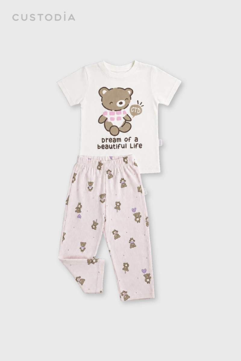 Pijama Ositos