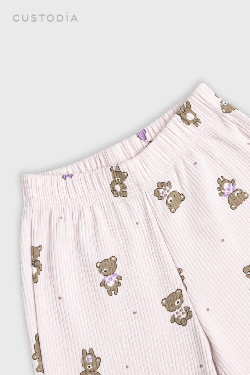 Pijama Ositos
