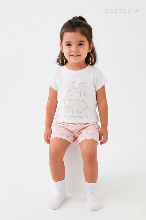 Pijama Bunny
