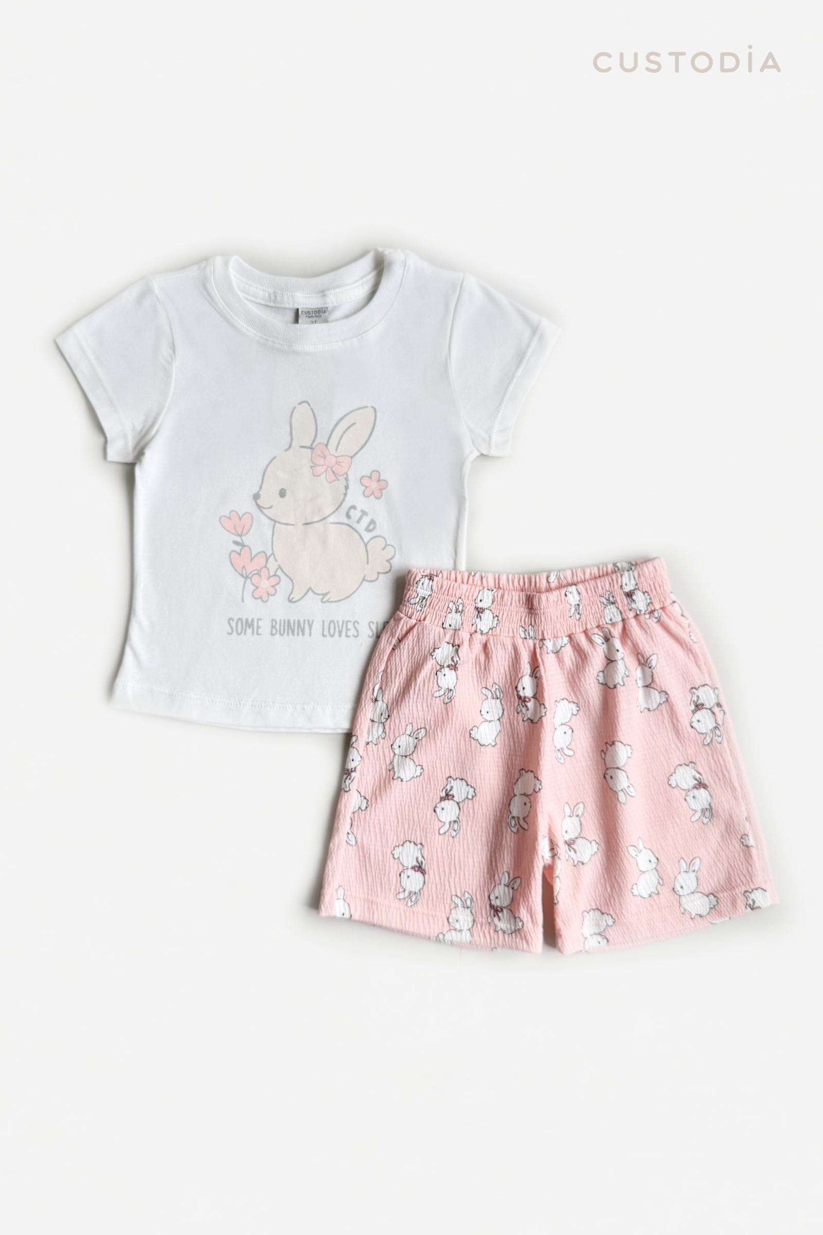 Pijama Bunny