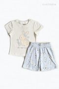Pijama Bunny