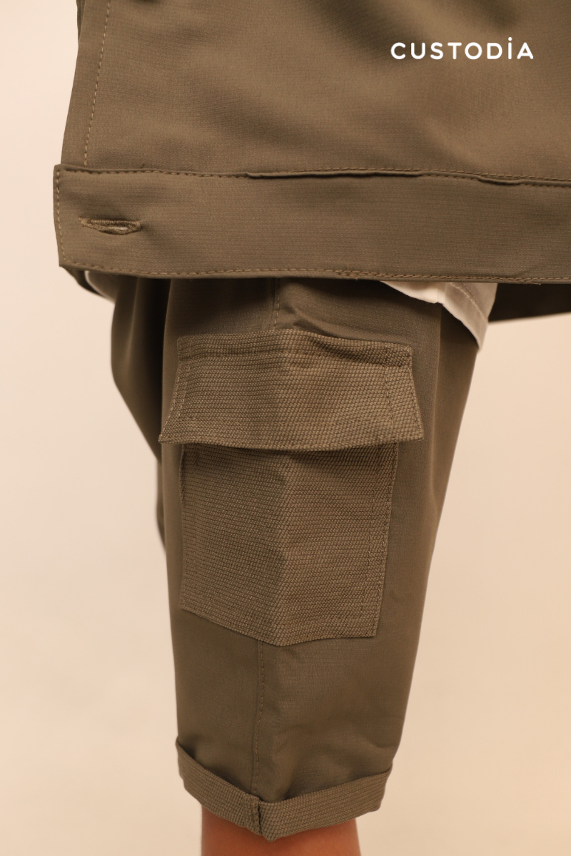 Conjunto Explorador