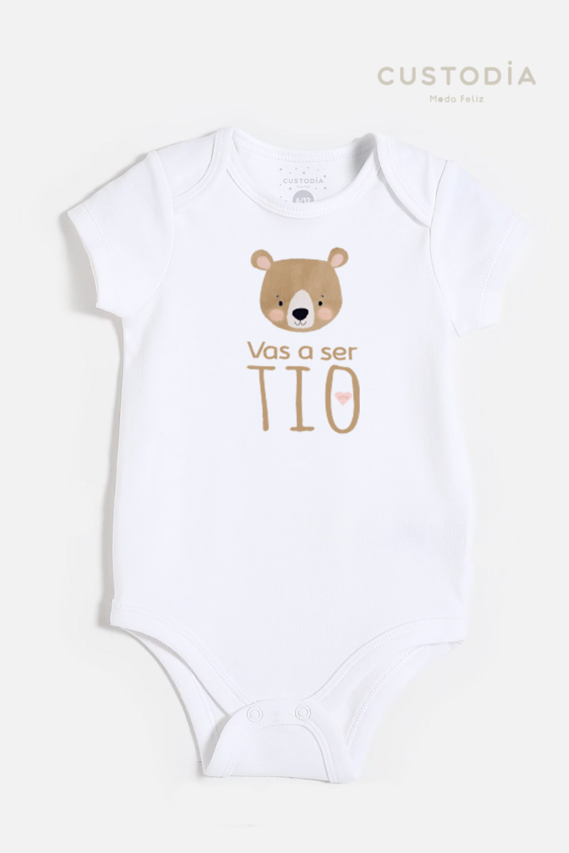 Bodys Revelación Ti@