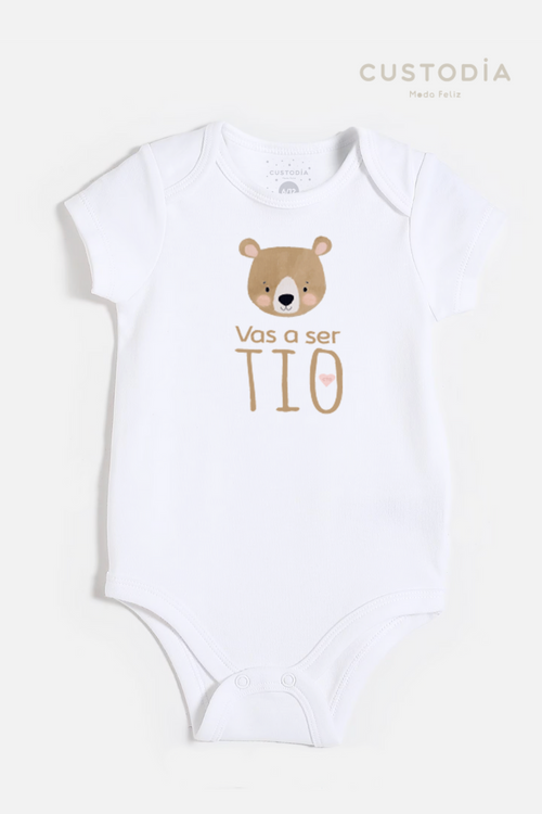 Bodys Revelación Ti@