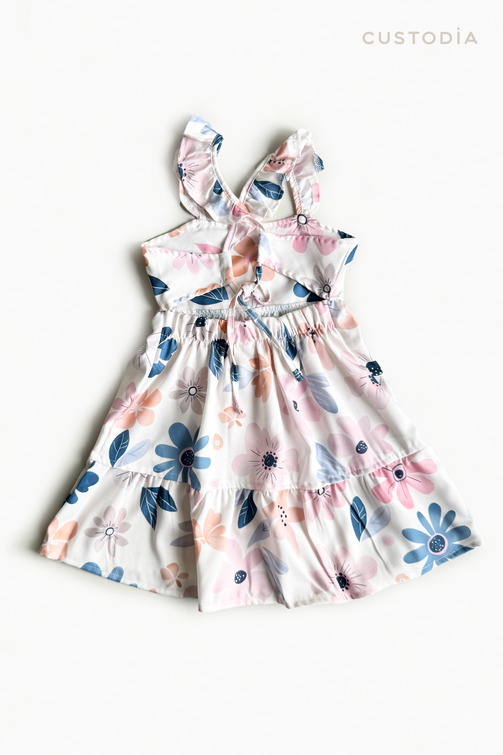 Vestido Lola Flores