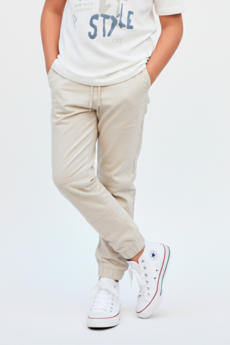 Jogger Oslo Para Niño