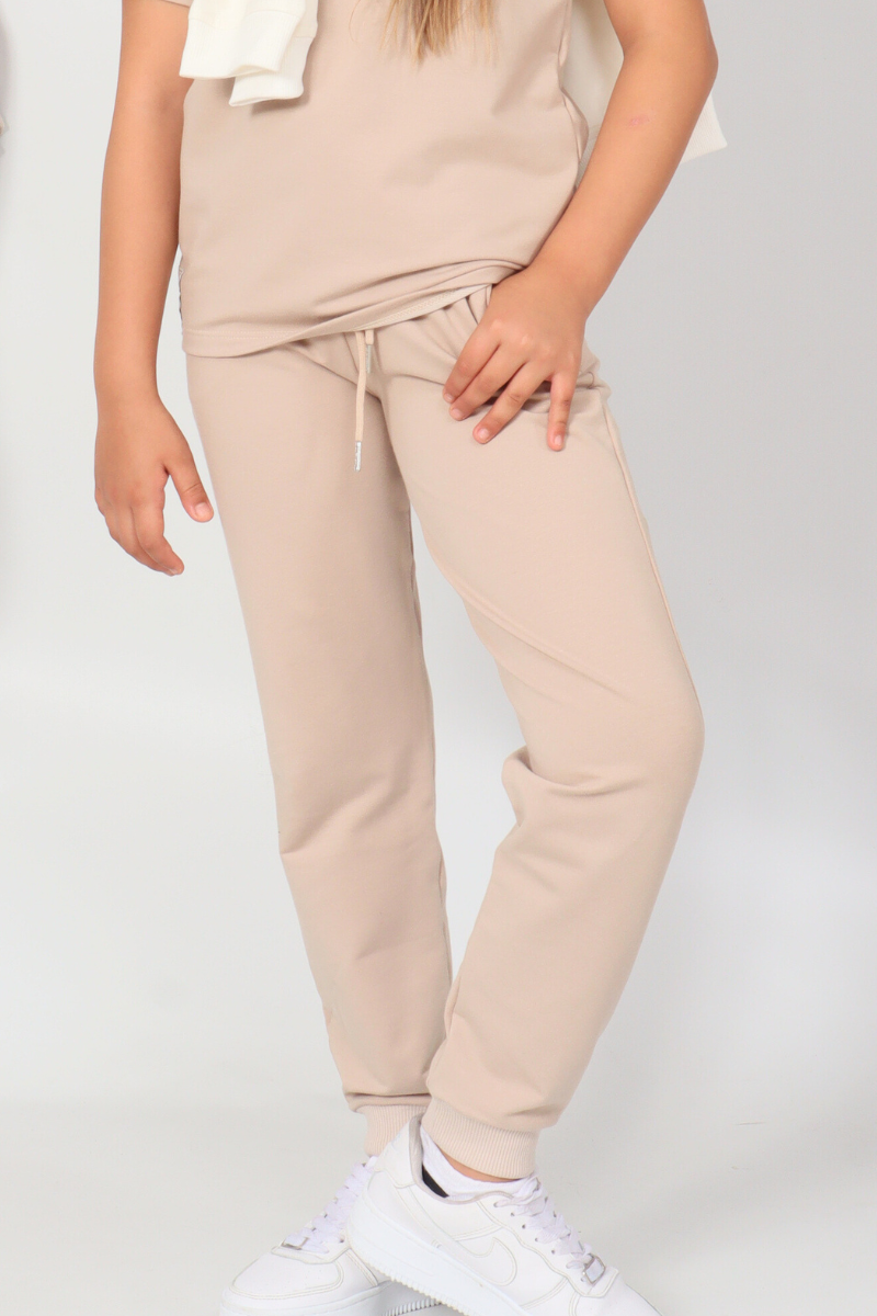Jogger Unisex Burda CTD