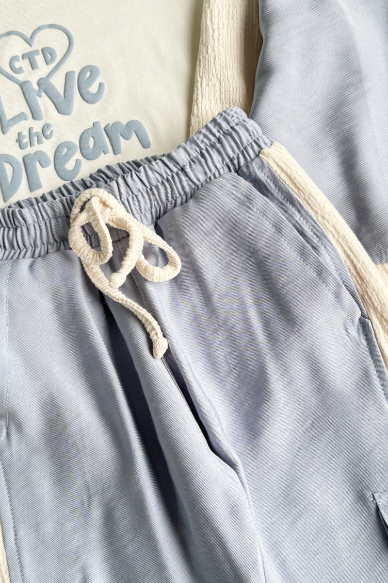 Deportivo 3 Prendas Eart