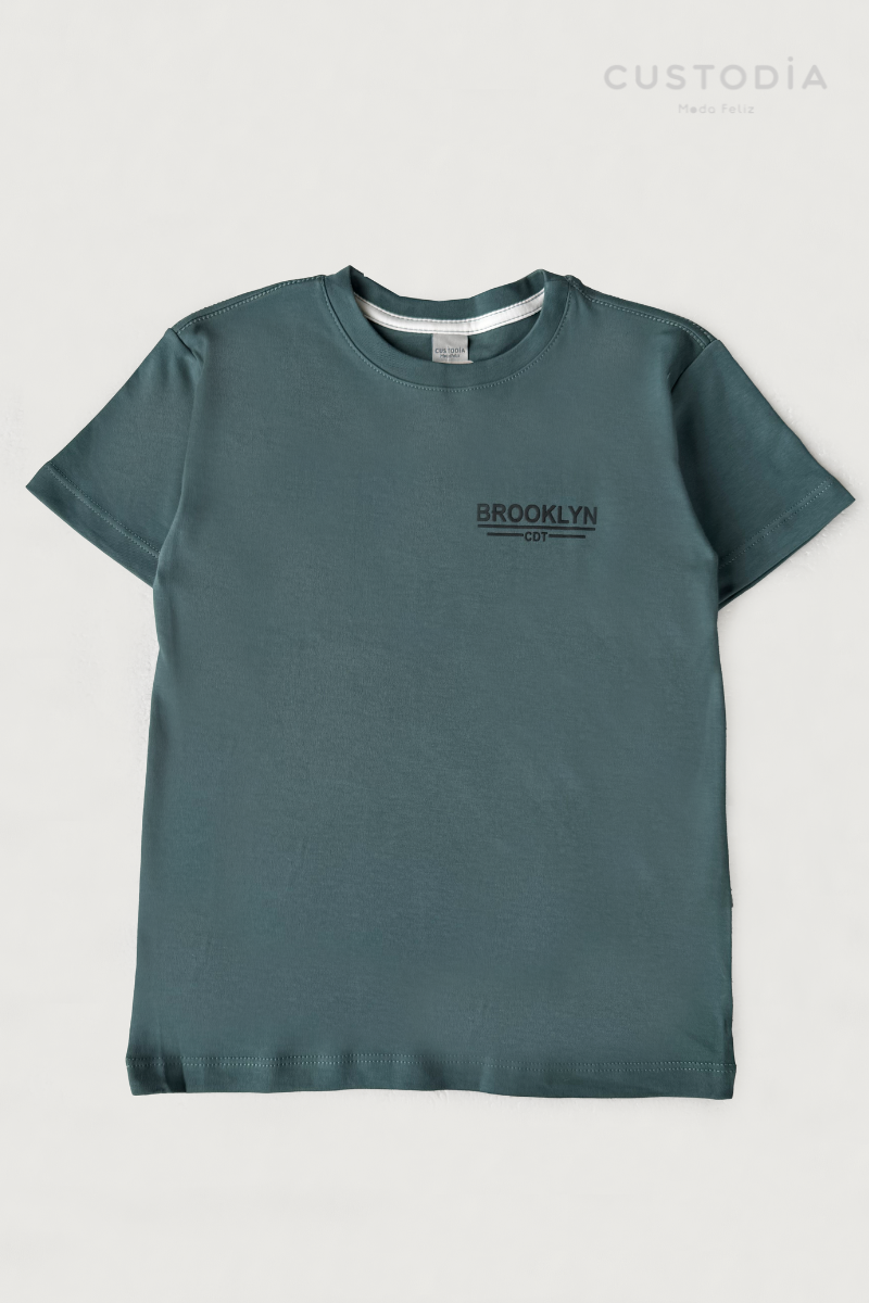 Camiseta Brooklyn