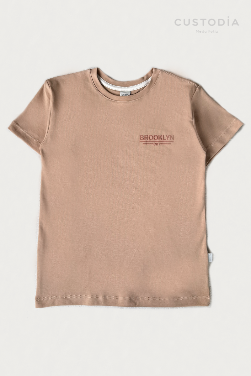 Camiseta Brooklyn
