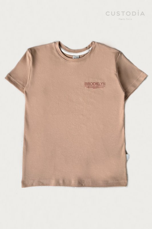 Camiseta Brooklyn