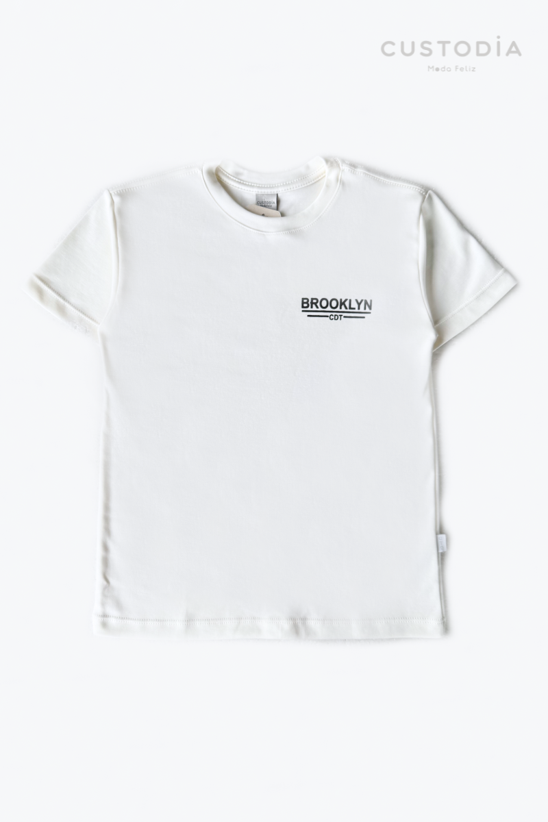 Camiseta Brooklyn