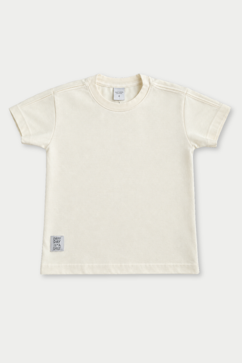 Camiseta Oversize Blessed