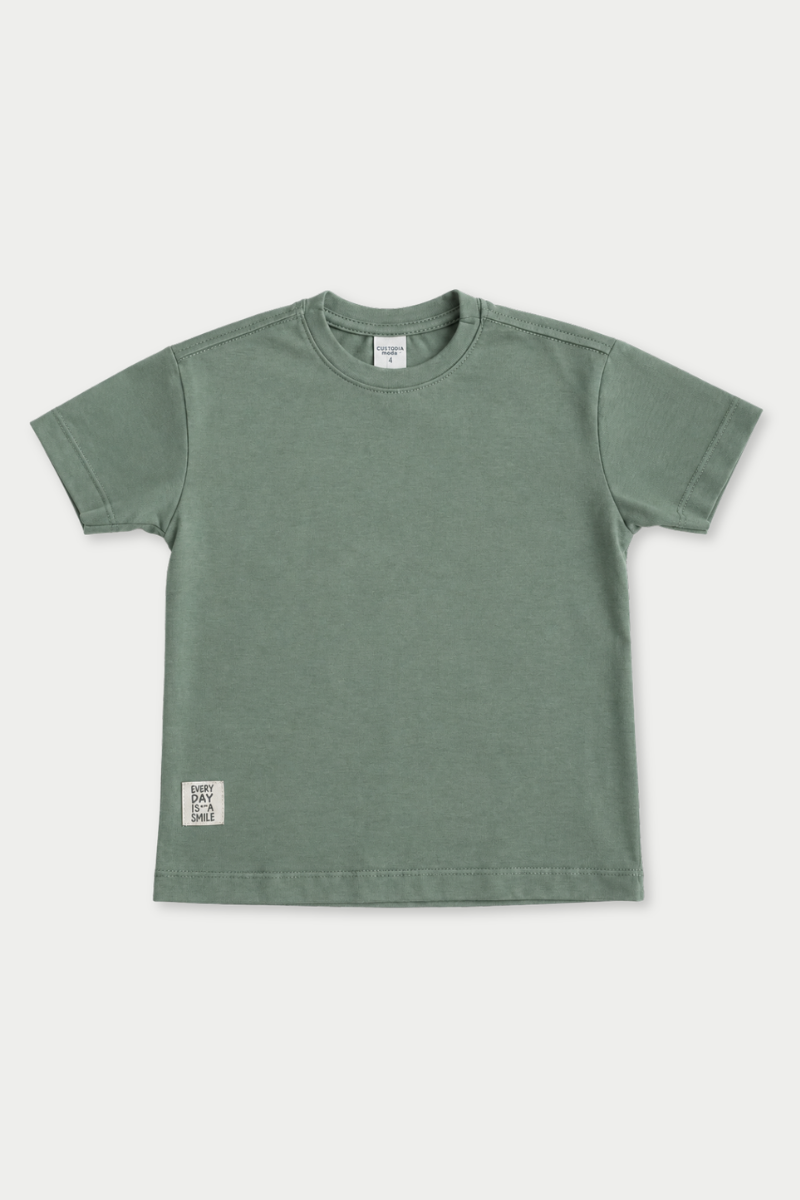Camiseta Oversize Blessed
