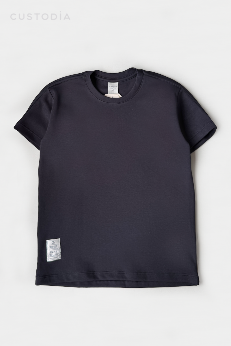 Camiseta Oversize Blessed