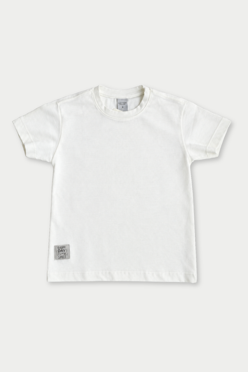 Camiseta Oversize Blessed